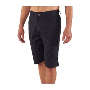 Men’s Club Ride Bike Shorts